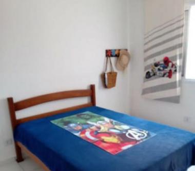 Imagem imóvel Apartamento - Estufa 2 - Ubatuba