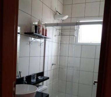 Imagem imóvel Apartamento - Estufa 2 - Ubatuba