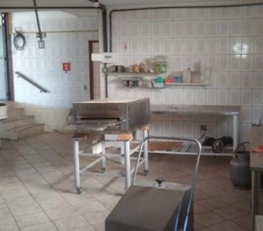 Imagem imóvel Salão comercial - Maranduba - Ubatuba