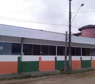 Imagem imóvel Salão comercial - Maranduba - Ubatuba