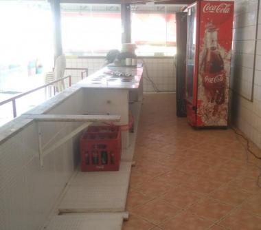 Imagem imóvel Salão comercial - Maranduba - Ubatuba