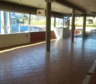 Imagem imóvel Salão comercial - Maranduba - Ubatuba