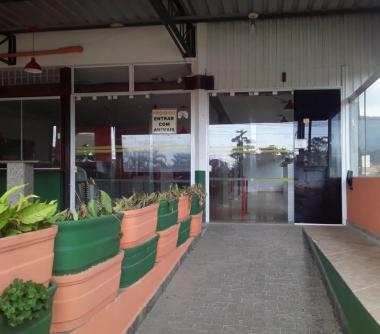 Imagem imóvel Salão comercial - Maranduba - Ubatuba