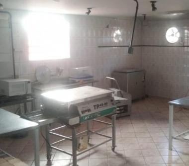 Imagem imóvel Salão comercial - Maranduba - Ubatuba