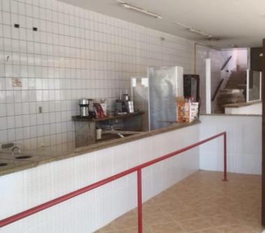 Imagem imóvel Salão comercial - Maranduba - Ubatuba