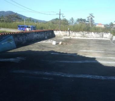 Imagem imóvel Salão comercial - Maranduba - Ubatuba
