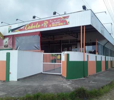 Imagem imóvel Salão comercial - Maranduba - Ubatuba