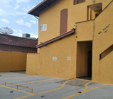 Imagem imóvel Kichenette - Perequê Açu - Ubatuba