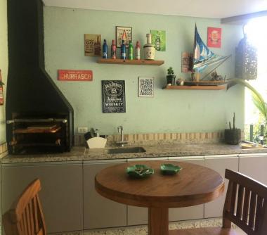 Imagem imóvel Apartamento - Praia Grande - Ubatuba