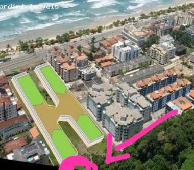 Imagem imóvel Apartamento - Praia Grande - Ubatuba