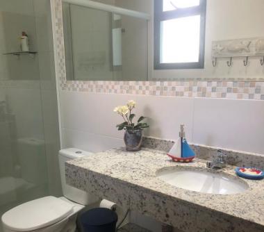 Imagem imóvel Apartamento - Praia Grande - Ubatuba