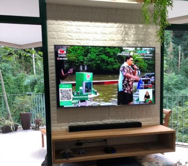 Imagem imóvel Apartamento - Praia Grande - Ubatuba