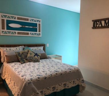 Imagem imóvel Apartamento - Praia Grande - Ubatuba