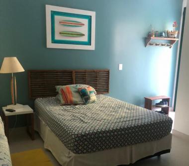 Imagem imóvel Apartamento - Praia Grande - Ubatuba