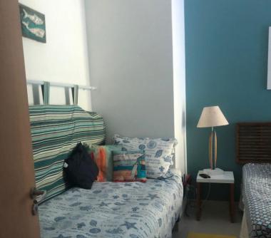 Imagem imóvel Apartamento - Praia Grande - Ubatuba