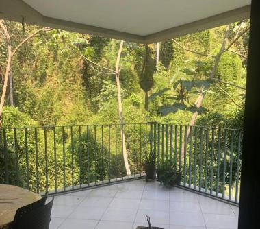 Imagem imóvel Apartamento - Praia Grande - Ubatuba