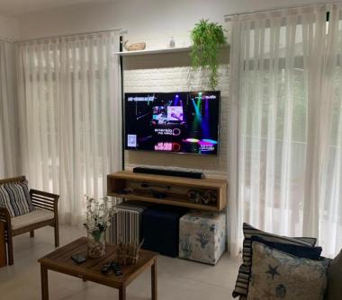 Imagem imóvel Apartamento - Praia Grande - Ubatuba