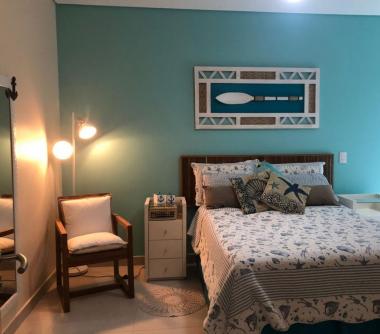 Imagem imóvel Apartamento - Praia Grande - Ubatuba