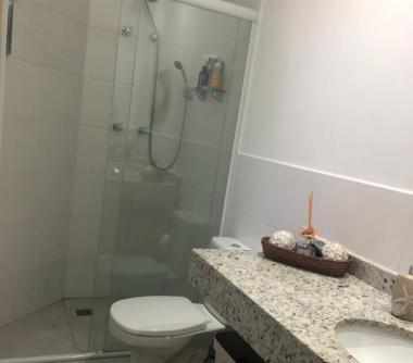 Imagem imóvel Apartamento - Praia Grande - Ubatuba