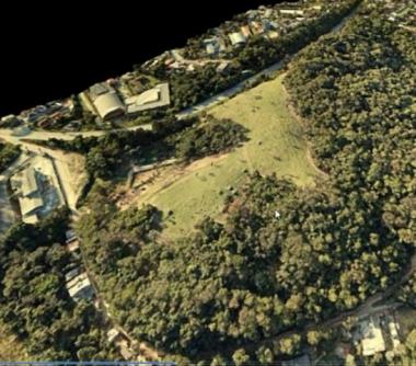 Imagem imóvel Terreno - Vila Santa Terezinha-São João Novo - São Roque