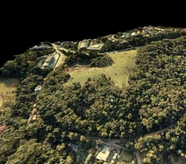 Imagem imóvel Terreno - Vila Santa Terezinha-São João Novo - São Roque