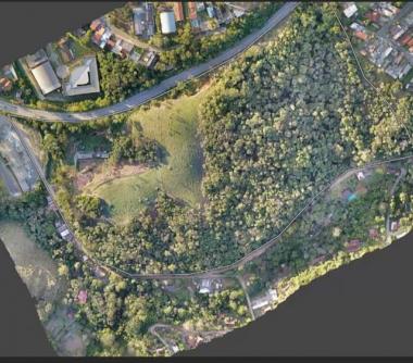 Imagem imóvel Terreno - Vila Santa Terezinha-São João Novo - São Roque