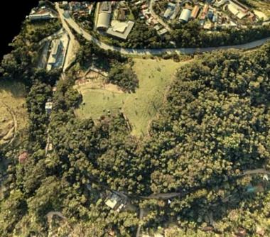 Imagem imóvel Terreno - Vila Santa Terezinha-São João Novo - São Roque