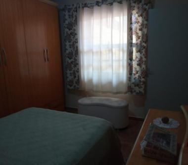 Imagem imóvel Casa - São João Novo - São Roque