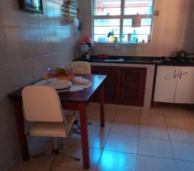 Imagem imóvel Casa - São João Novo - São Roque