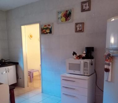 Imagem imóvel Casa - São João Novo - São Roque