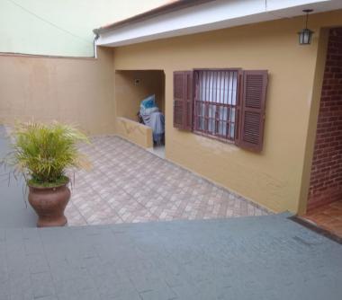 Imagem imóvel Casa - São João Novo - São Roque