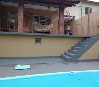 Imagem imóvel Casa - São João Novo - São Roque