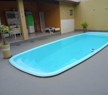 Imagem imóvel Casa - São João Novo - São Roque