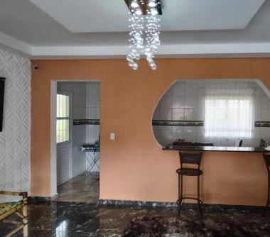 Imagem imóvel Casa - Dona Catarina - Mairinque