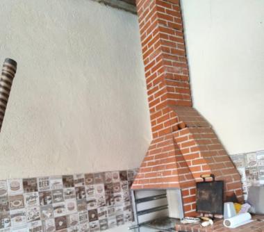 Imagem imóvel Casa - Dona Catarina - Mairinque