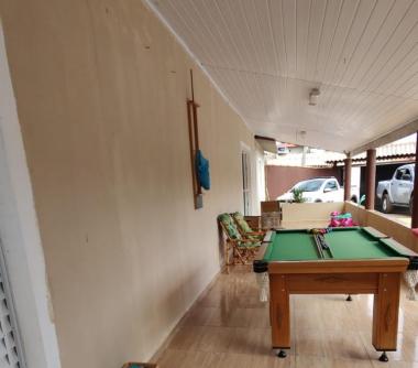 Imagem imóvel Casa - Dona Catarina - Mairinque