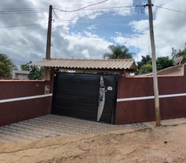 Imagem imóvel Casa - Dona Catarina - Mairinque