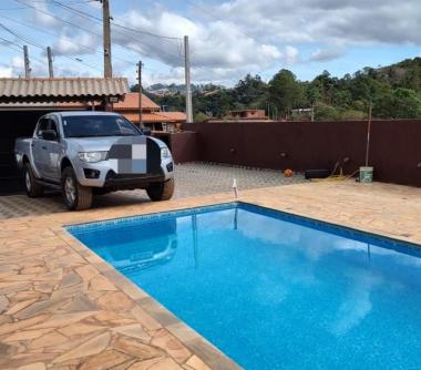 Imagem imóvel Casa - Dona Catarina - Mairinque