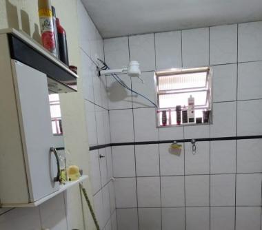 Imagem imóvel Casa - Dona Catarina - Mairinque