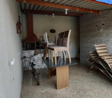 Imagem imóvel Casa - Dona Catarina - Mairinque