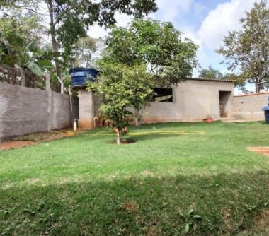 Imagem imóvel Casa - Dona Catarina - Mairinque