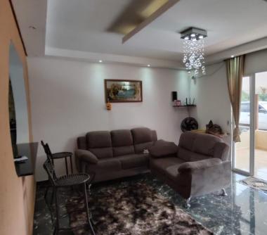 Imagem imóvel Casa - Dona Catarina - Mairinque