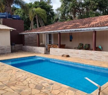 Imagem imóvel Casa - Dona Catarina - Mairinque