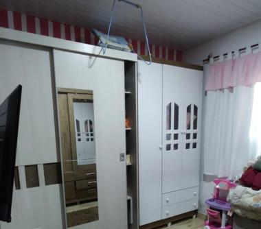 Imagem imóvel Casa - Dona Catarina - Mairinque