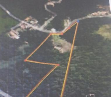 Imagem imóvel Terreno - Taboão - São Roque