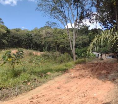 Imagem imóvel Terreno - Taboão - São Roque