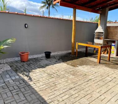 Imagem imóvel Casa - Maranduba - Ubatuba