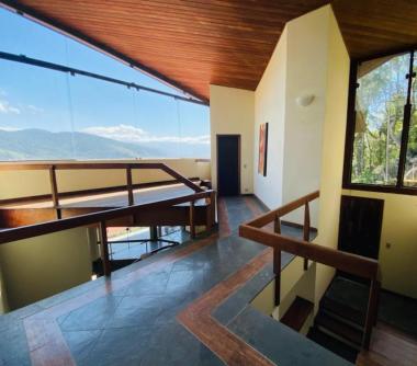 Imagem imóvel Casa de condomínio - Praia das Toninhas - Ubatuba
