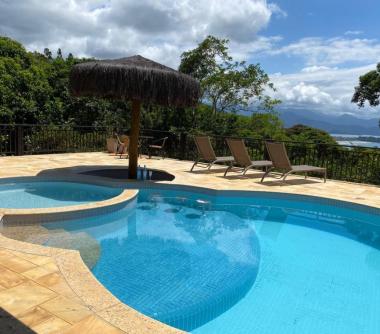 Imagem imóvel Casa de condomínio - Praia das Toninhas - Ubatuba