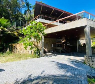 Imagem imóvel Casa de condomínio - Praia das Toninhas - Ubatuba